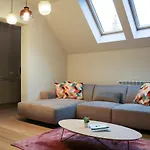Expecto Apartments