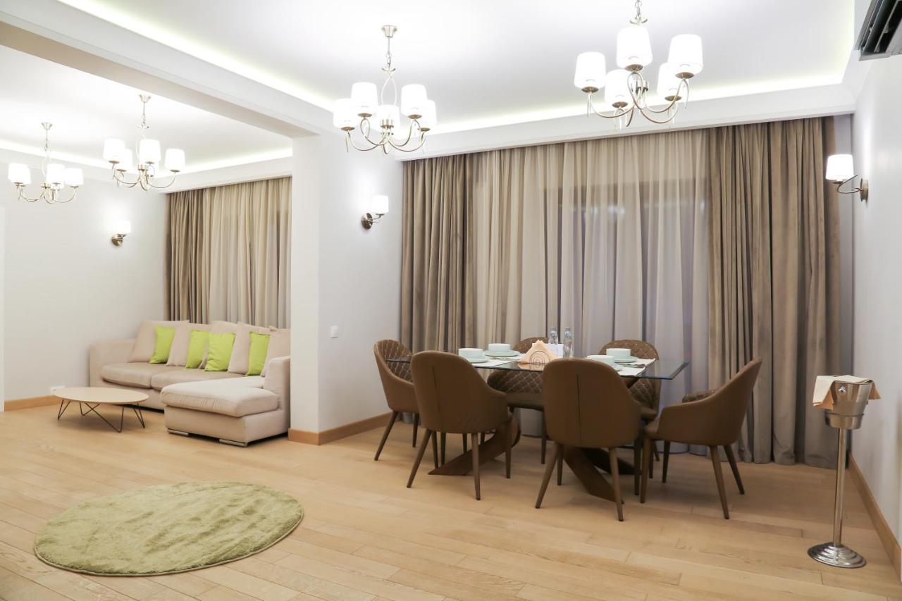 Hotel de apartamente Expecto