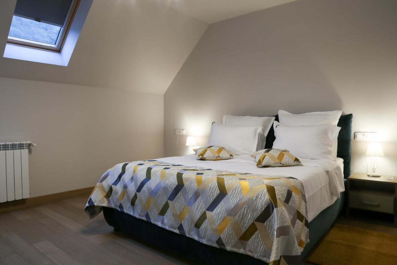 Hotel de apartamente Expecto 3*