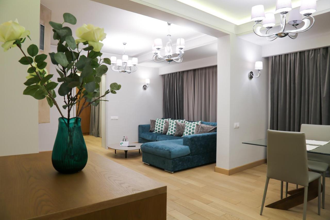 Hotel de apartamente Expecto