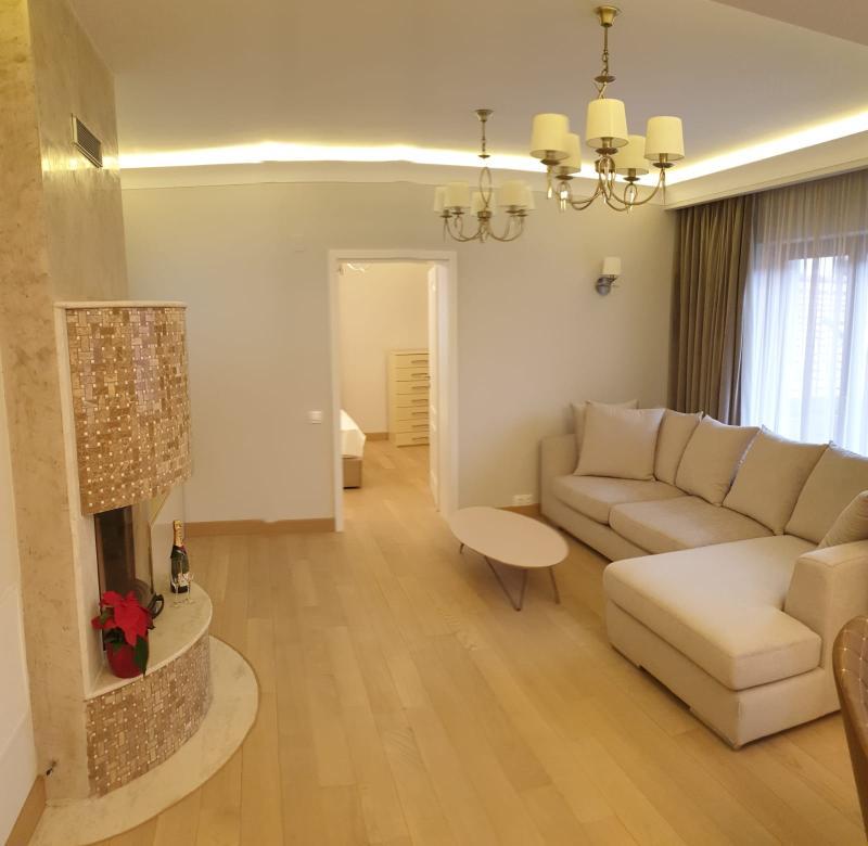 Hotel de apartamente Expecto Sinaia