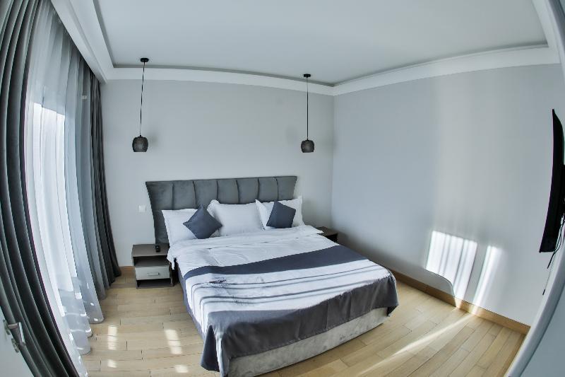 Hotel de apartamente Expecto